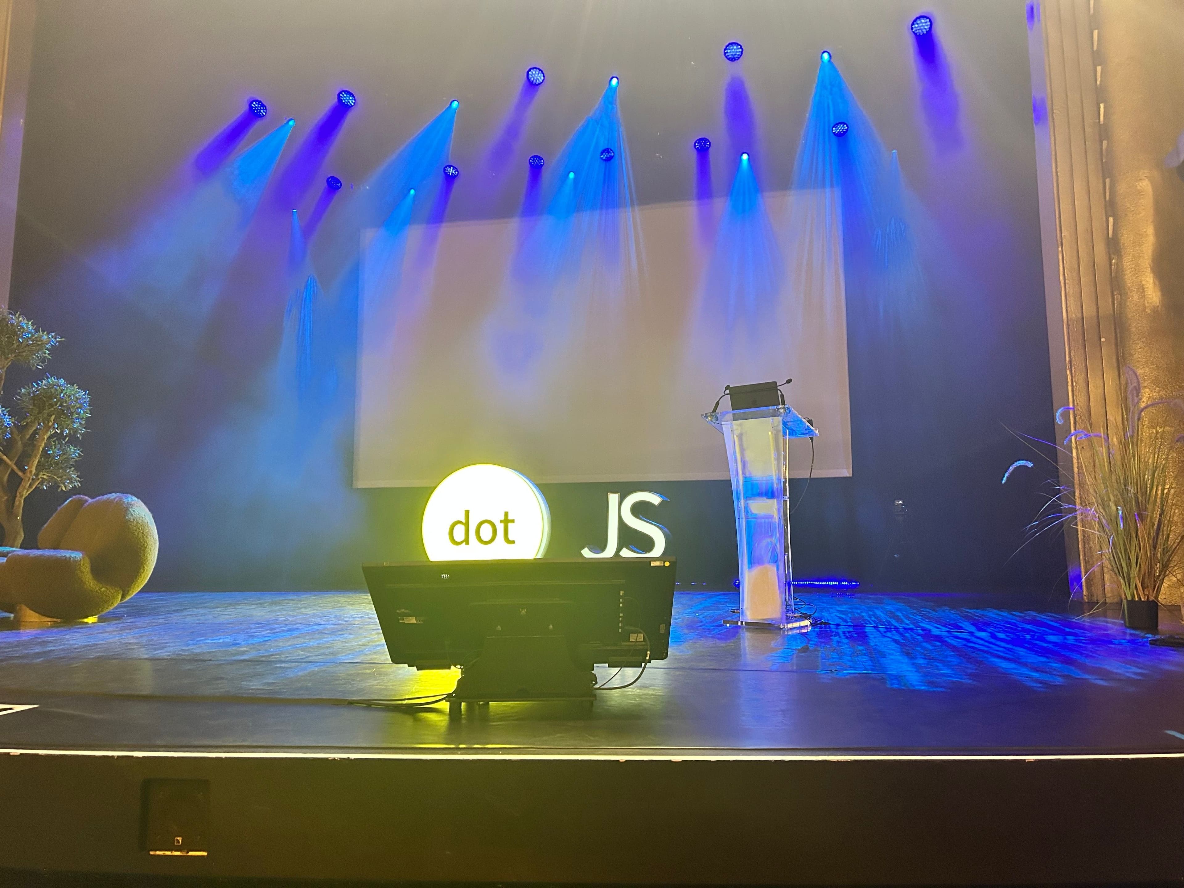 dotJS 2024
